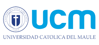 logo universidad catolica del maule