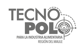 logo gobierno regional del maule