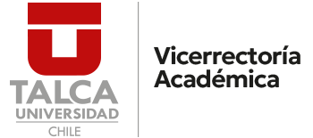 logo vicerectoria académica
